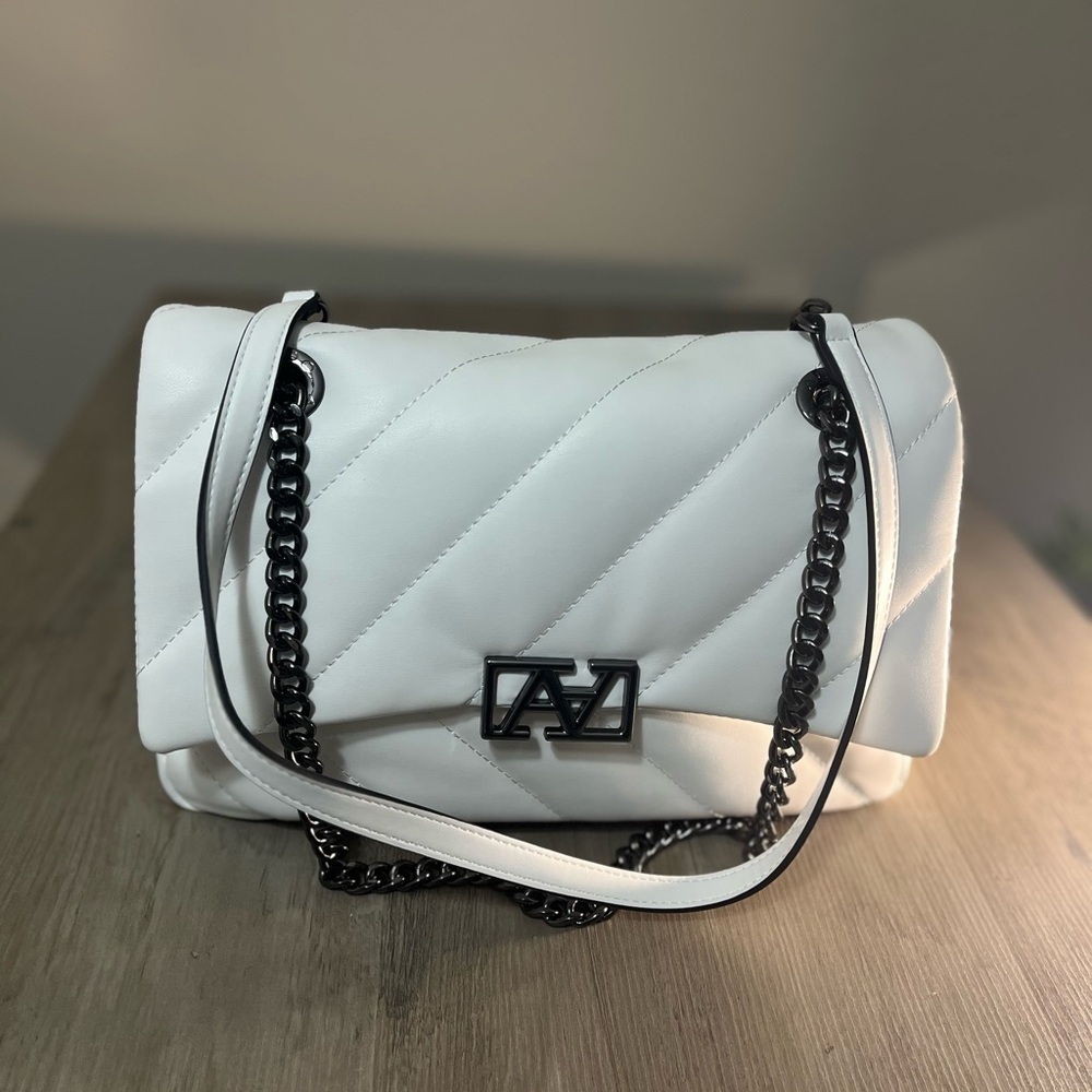 Aldo Quilted Crossbody